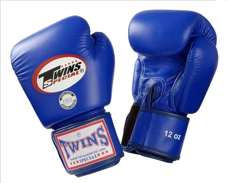 Twins Boxing Gloves 12oz 